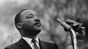 Journée Martin Luther King